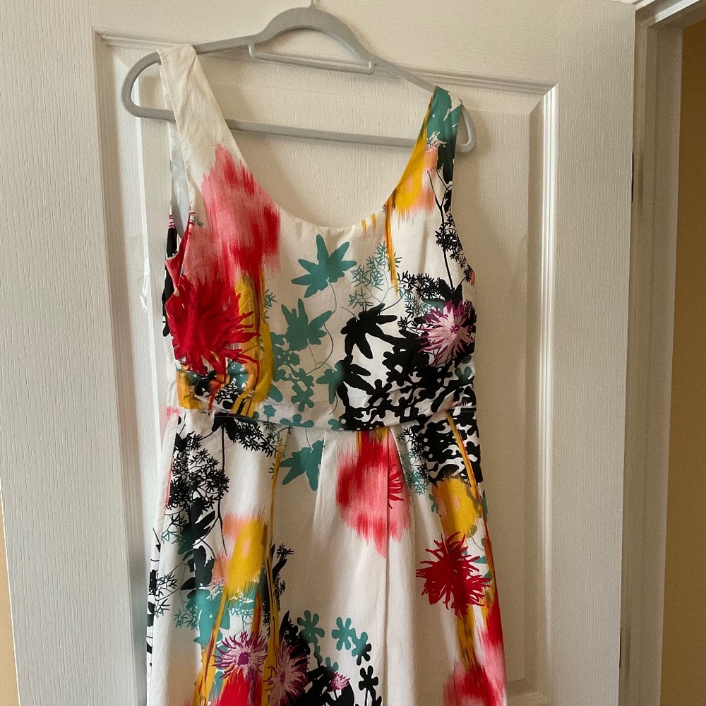 Summer dress!